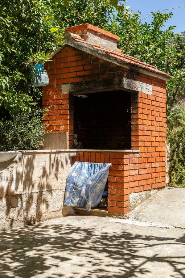 Comeissa Komiza Ngoại thất bức ảnh